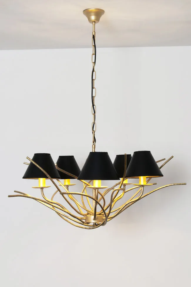 Holländer Hängeleuchte ELBA