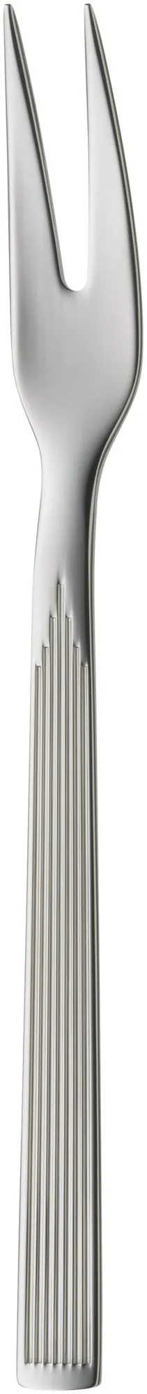 Art Deco Serviergabel