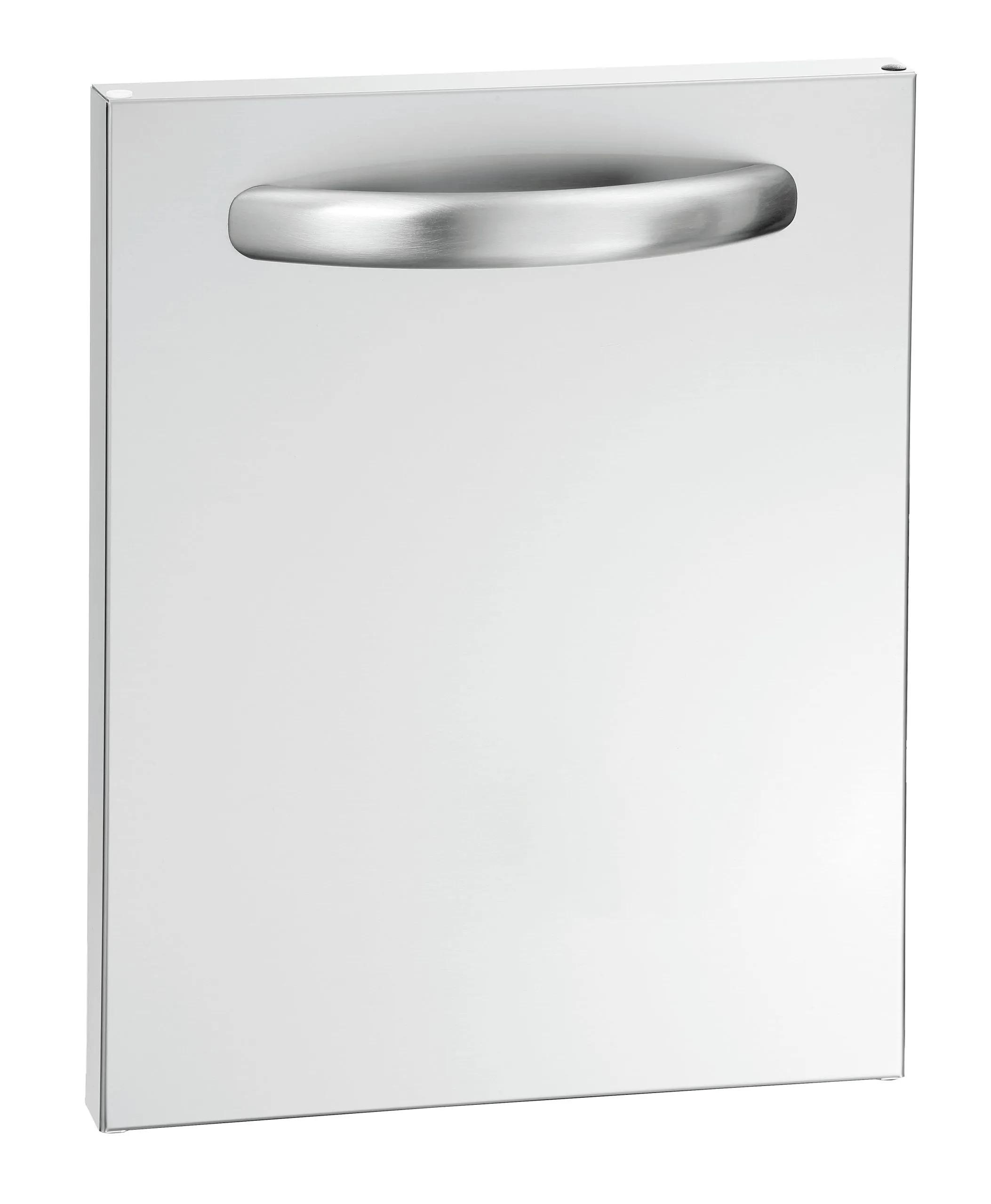 Tür Serie 900, links Anschlag