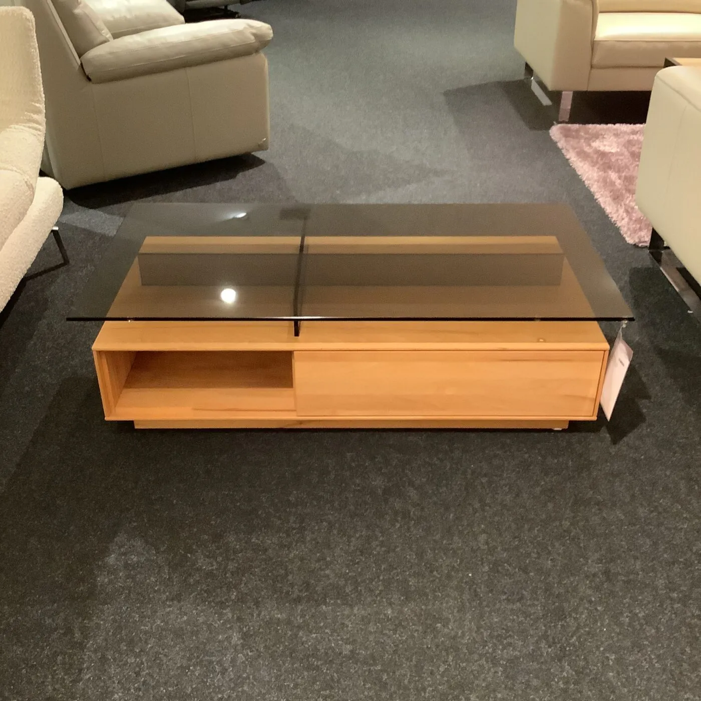 Wimmer Global 5500 Couchtisch - Abverkauf Stockach