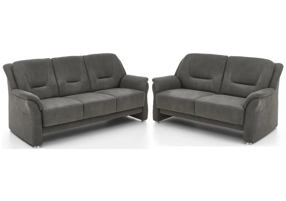 Polstergarnitur Orthosedis 1113