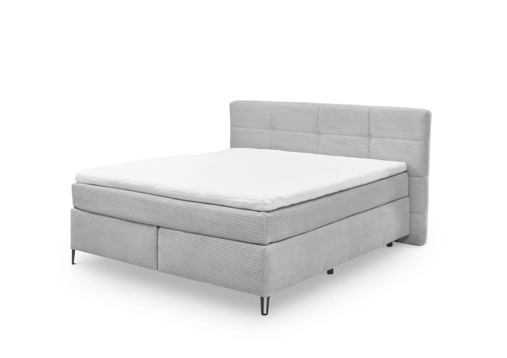 Musterring Set One Boxspringbett Fairfield