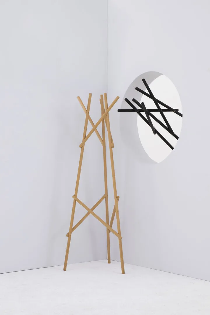 Cascando Garderobenständer KENDO