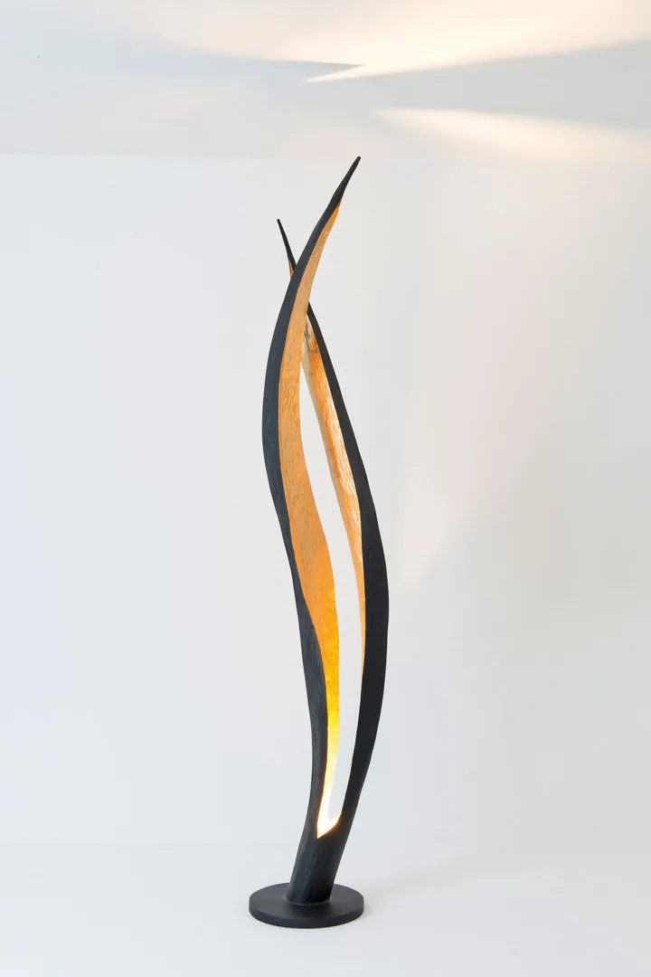 Holländer Stehleuchte BARBONE