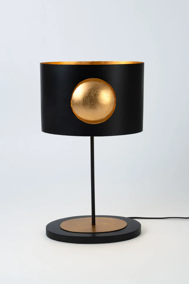 Holländer Tischleuchte AURORA OVAL