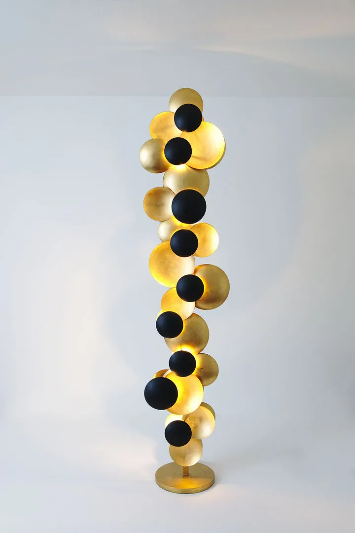 Holländer Stehleuchte BOLLADARIA