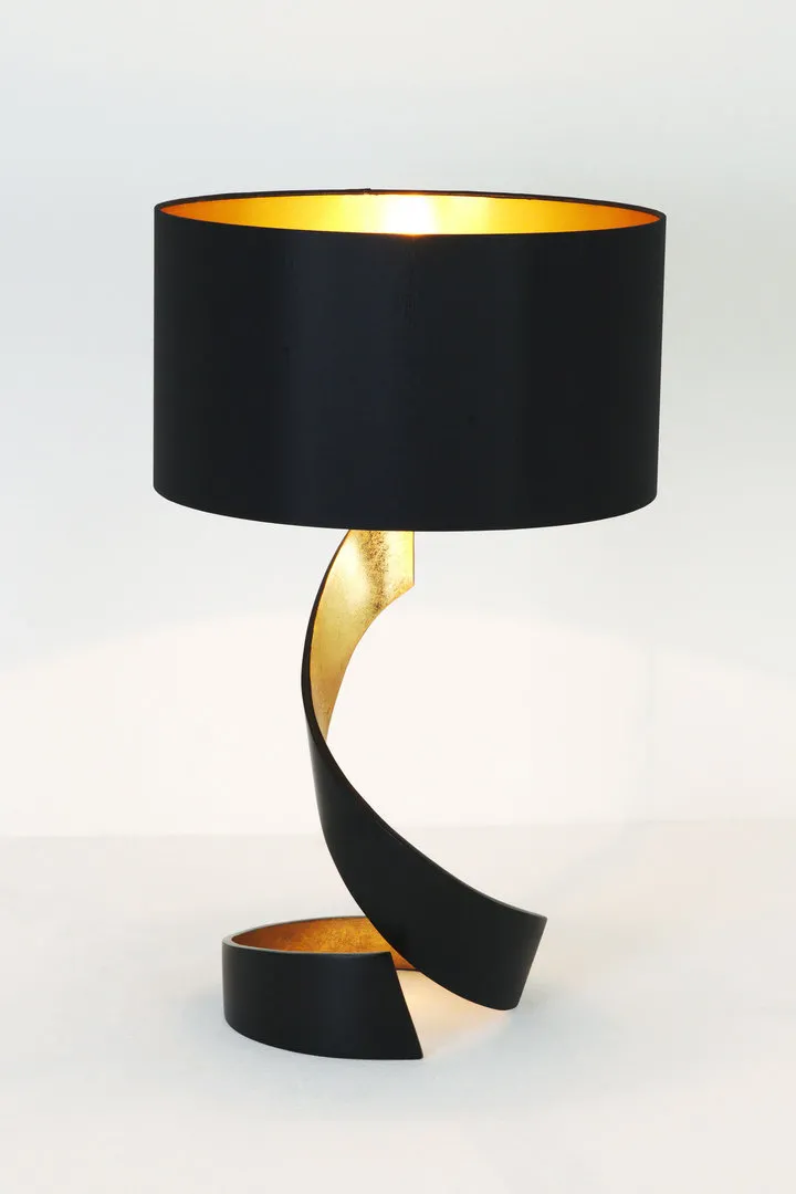 Holländer Tischleuchte VORTICE