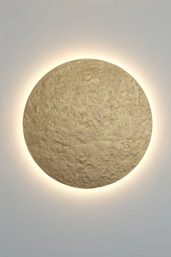 Holländer Wandleuchte METEOR GRANDE