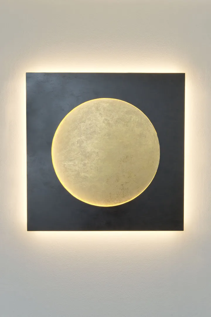 Holländer Wandleuchte BERSAGLIO