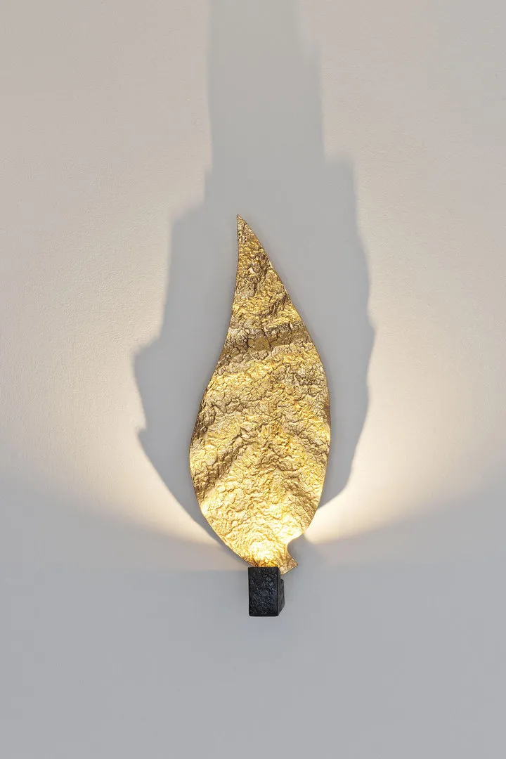 Holländer Wandleuchte GAMBA