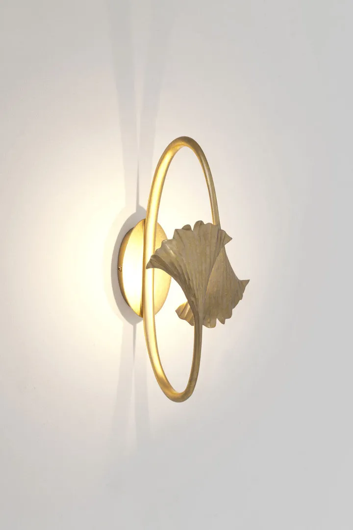 Holländer Wandleuchte GRACIOSO