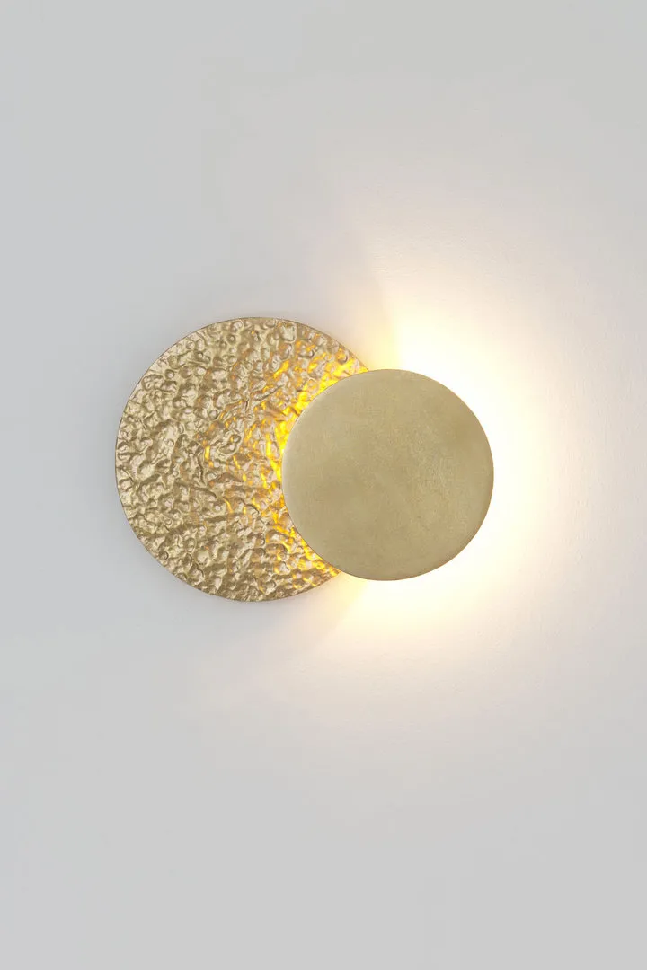 Holländer Wandleuchte CORONARE GRANDE