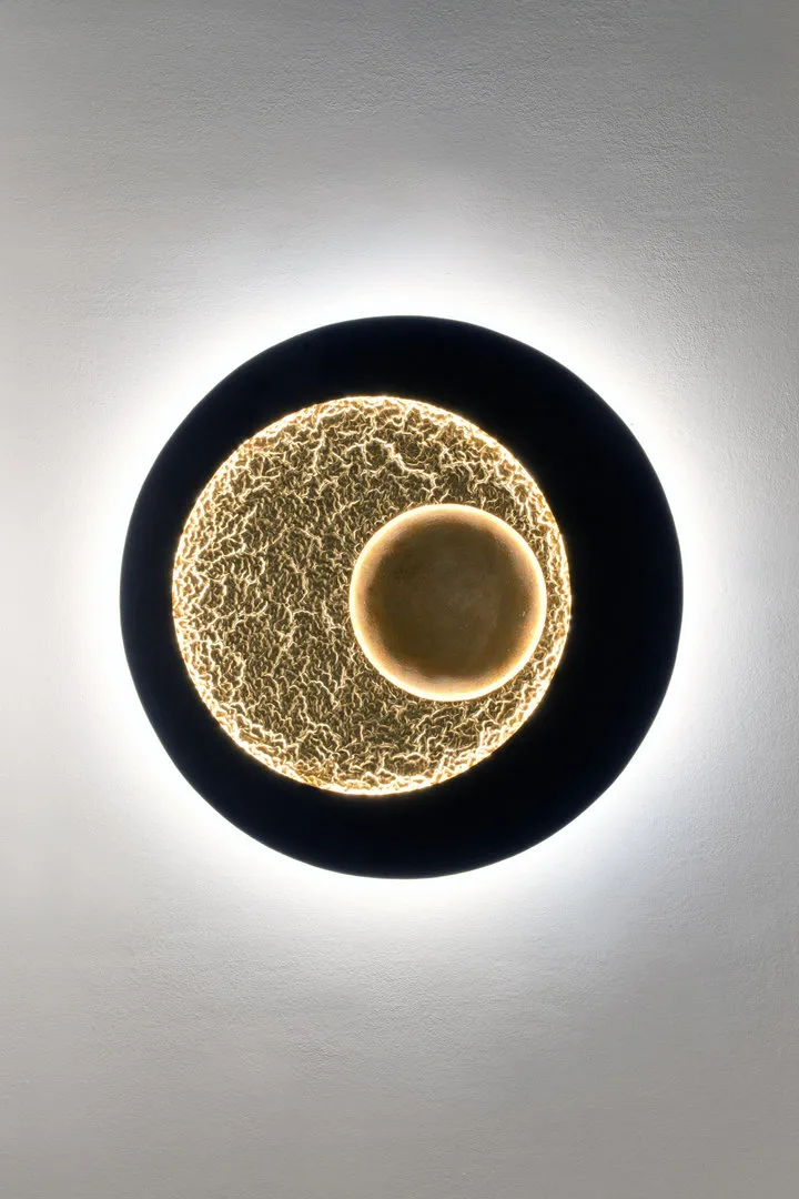 Holländer Wandleuchte URANO GROSS L