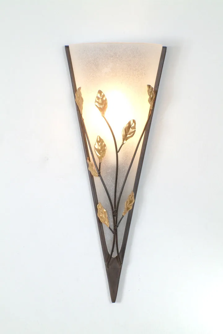 Holländer Wandleuchte NATIVO