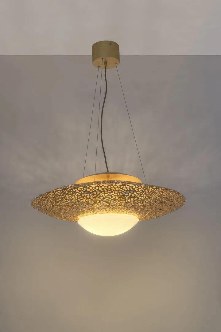 Holländer Pendelleuchte UTOPISTICO