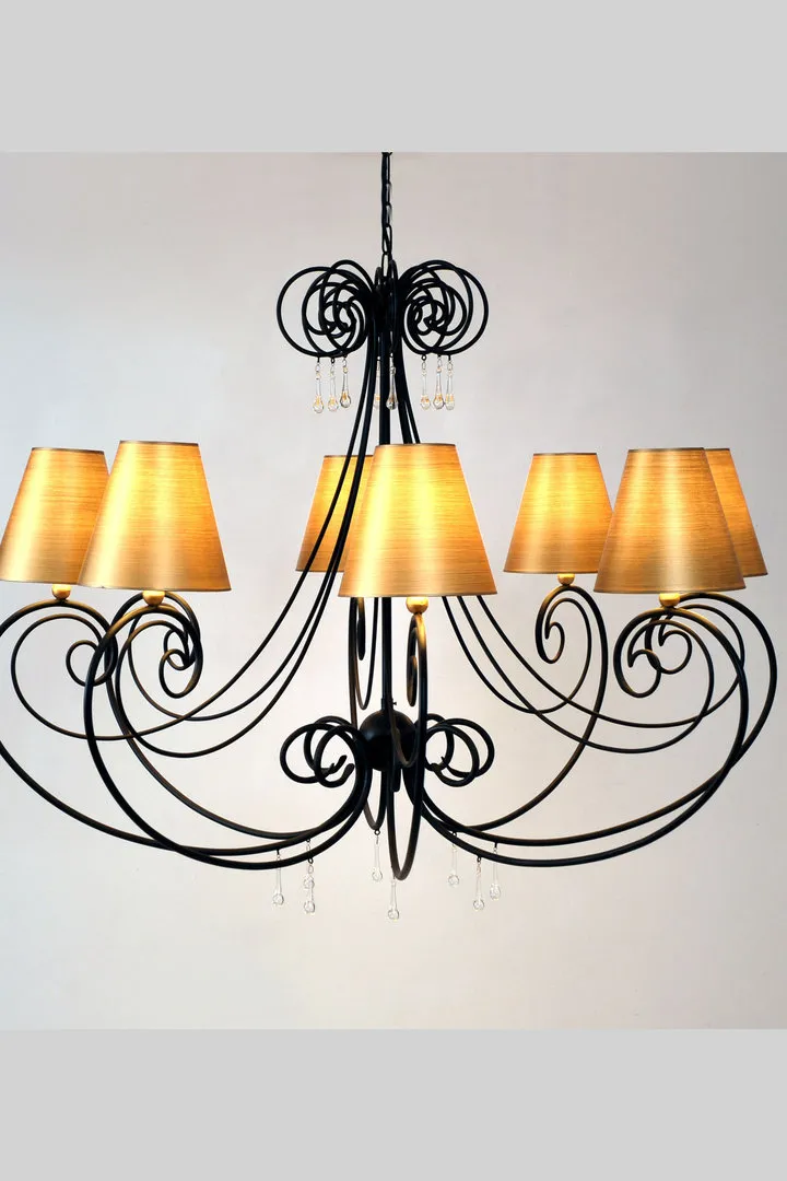 Holländer Hängeleuchte MIA