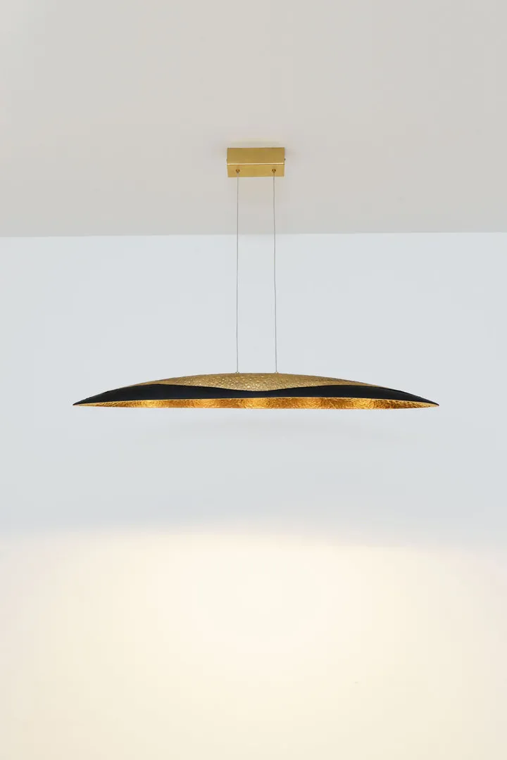 Holländer Hängeleuchte MERCURIO