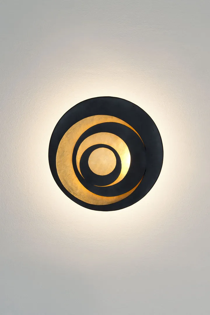 Holländer Deckenleuchte SPIRALE PICCOLO