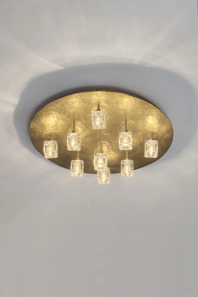 Holländer Deckenleuchte LUCENTE PICCOLO