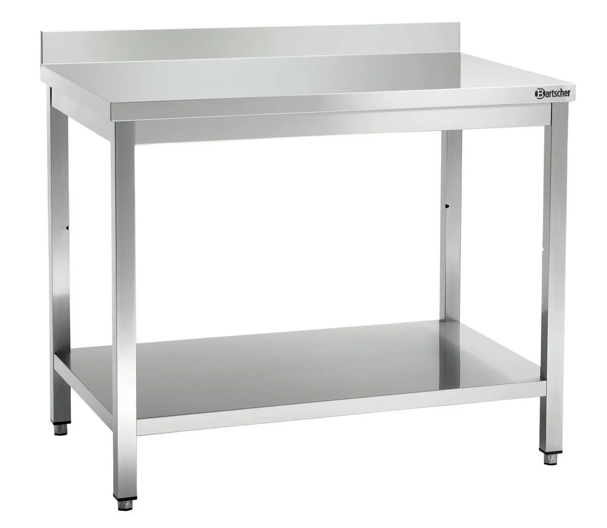 Arbeitstisch 700, 1200 mm breit, MA