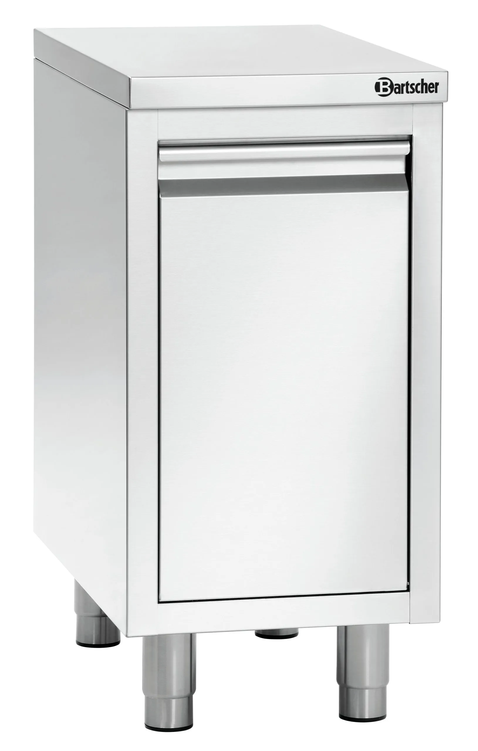 Abfalleimerschrank 700A1