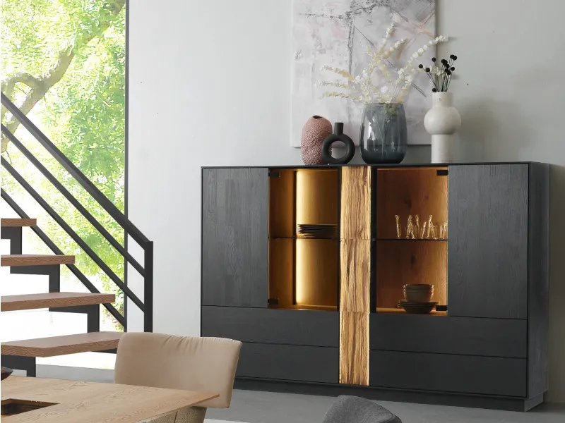 Highboard Hartmann Kilva