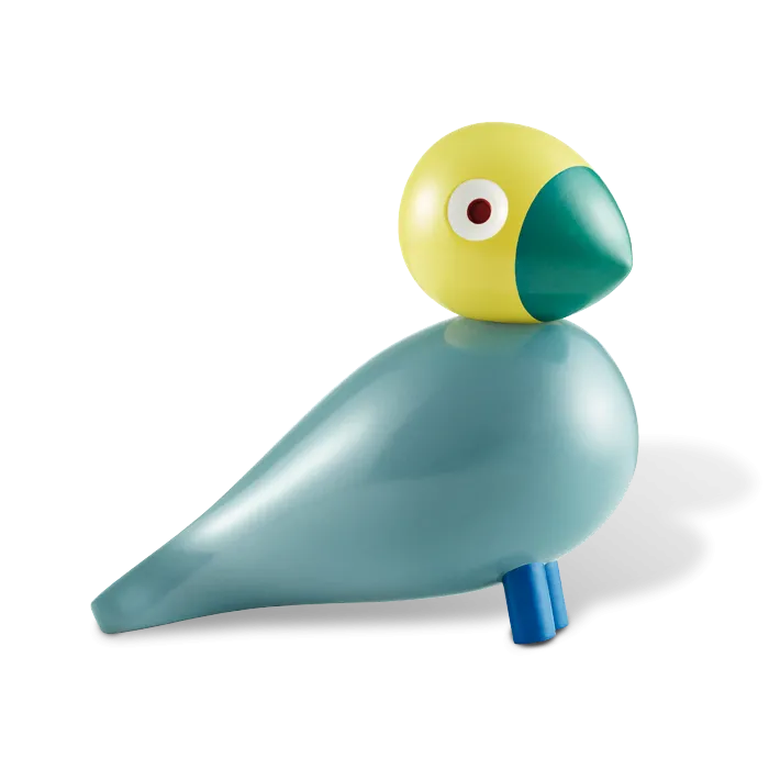 KAY BOJESEN  Bird SUNSHINE