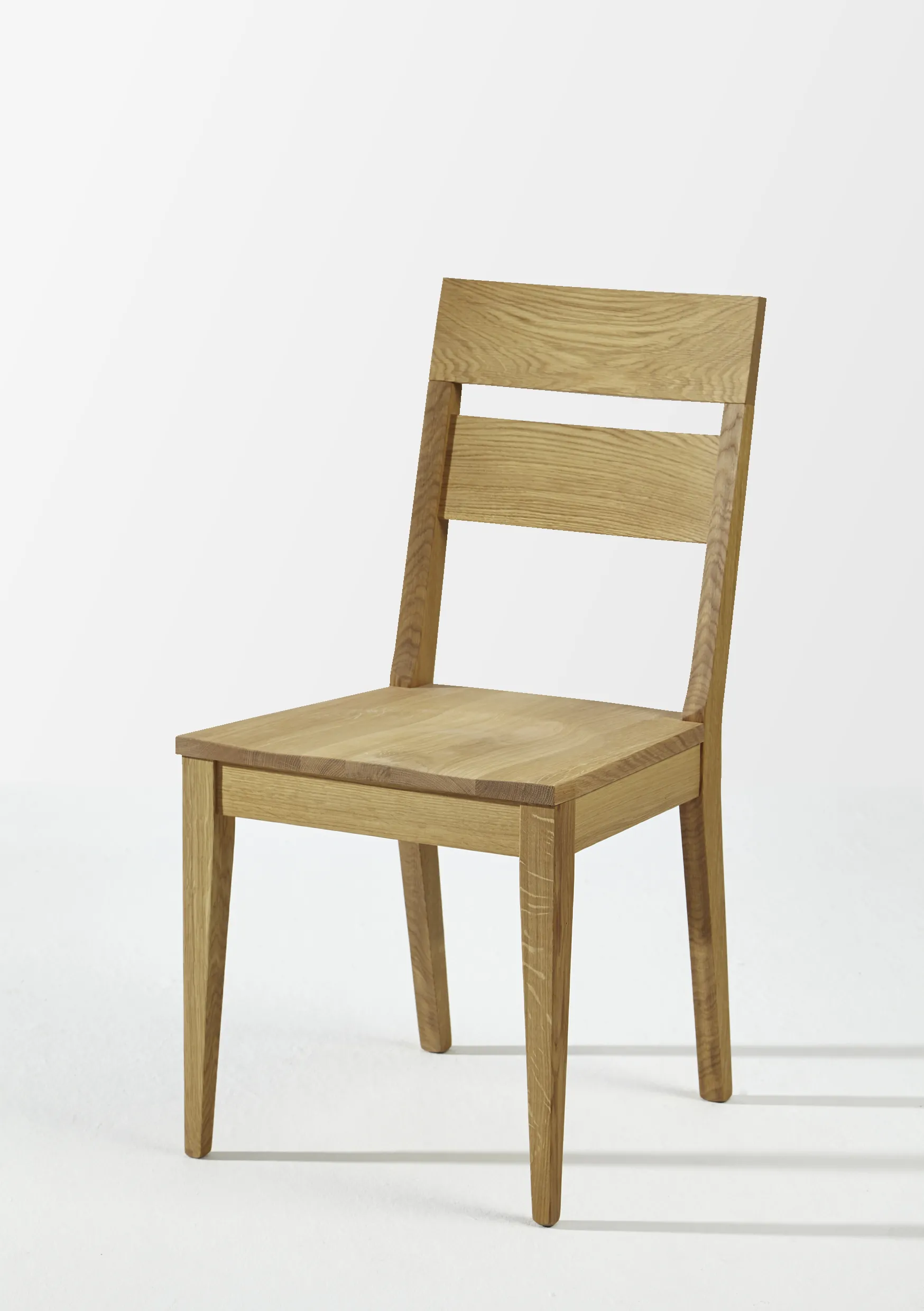 Holzstuhl Massivline & more Filippa-M