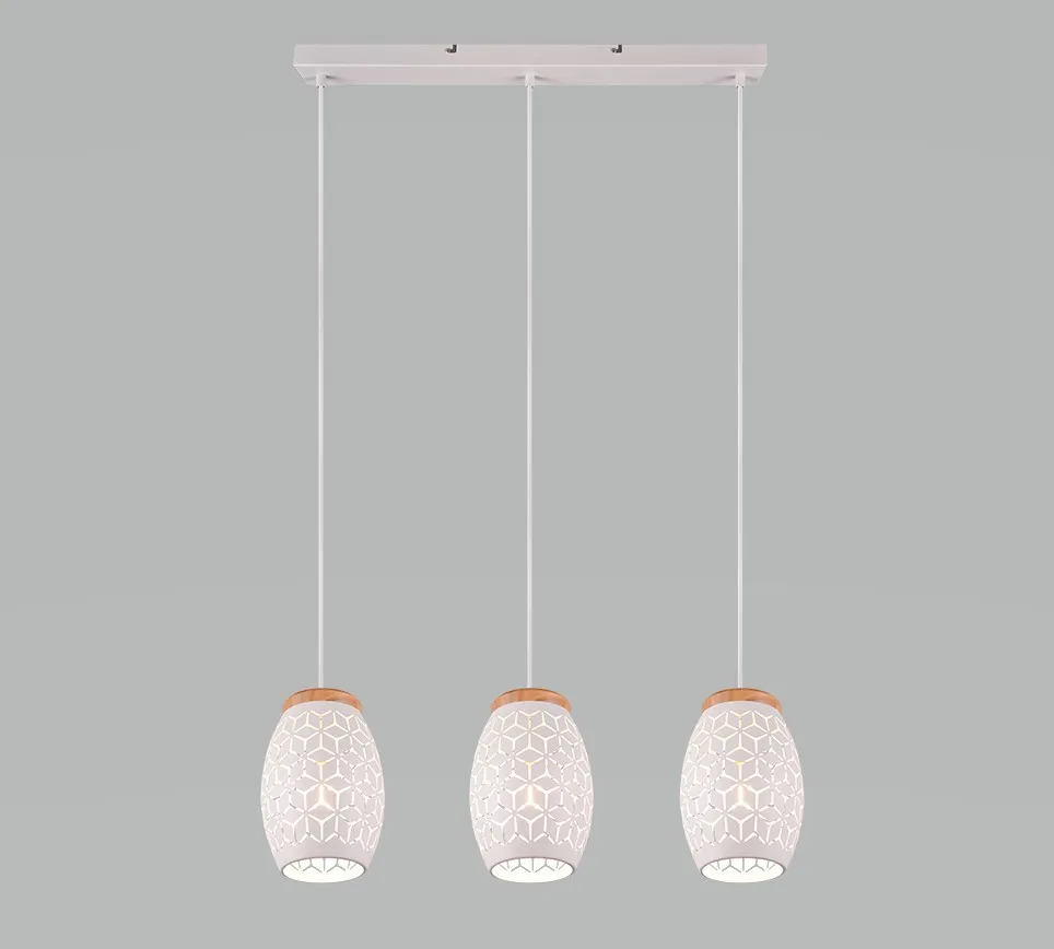 Pendelleuchte Bidar 3