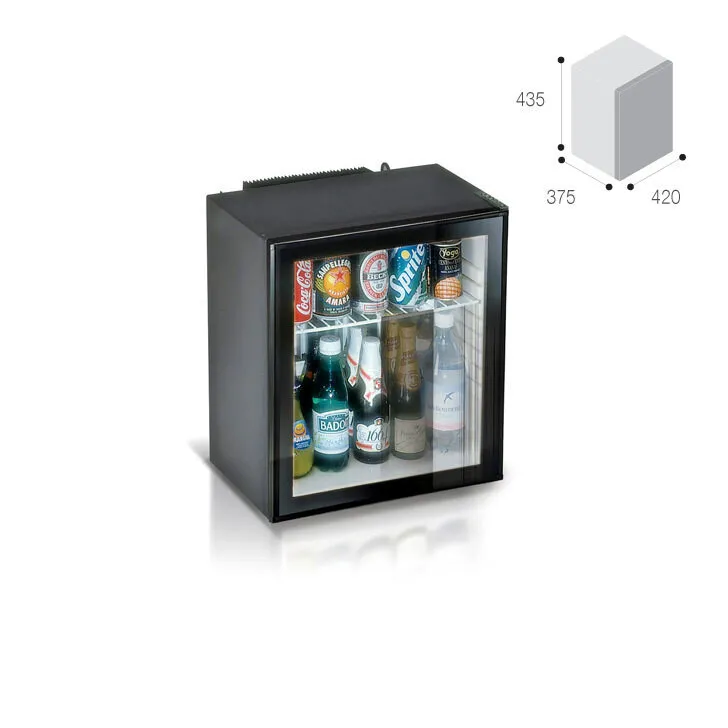 MiniBar ad Assorbimento C250SV - Vitrifrigo