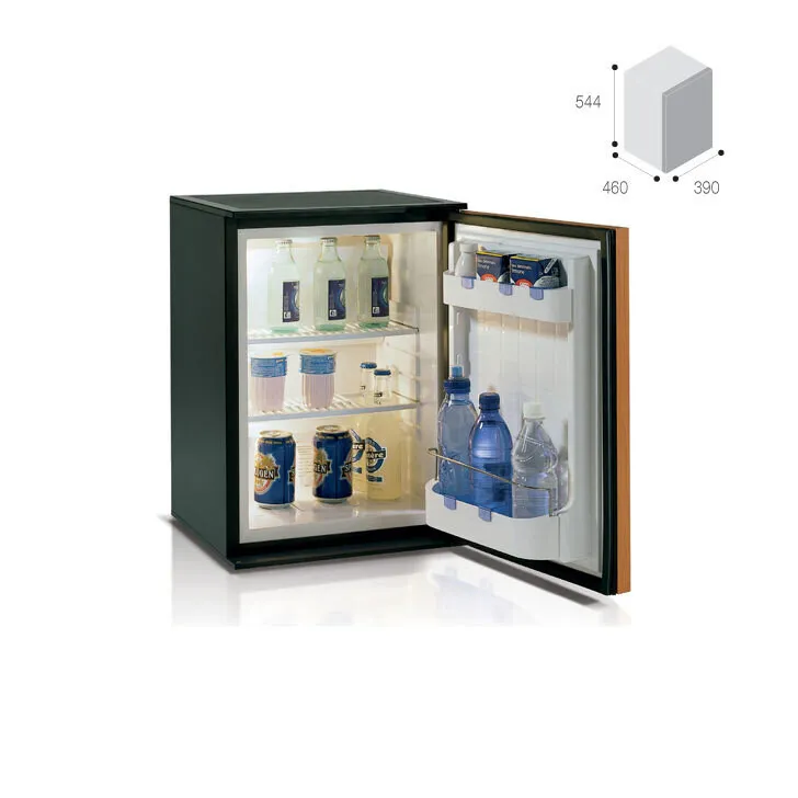 MiniBar ad Assorbimento C420 L TOP CLASS - Vitrifrigo