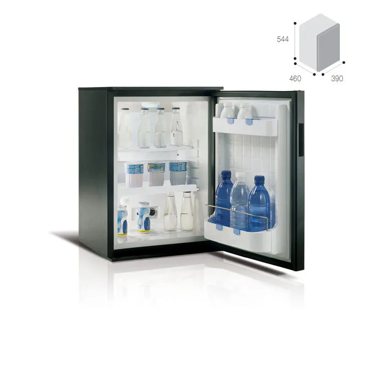 MiniBar ad Assorbimento C420 P TOP CLASS - Vitrifrigo