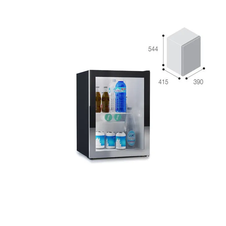 MiniBar a Compressore C39PV - Vitrifrigo