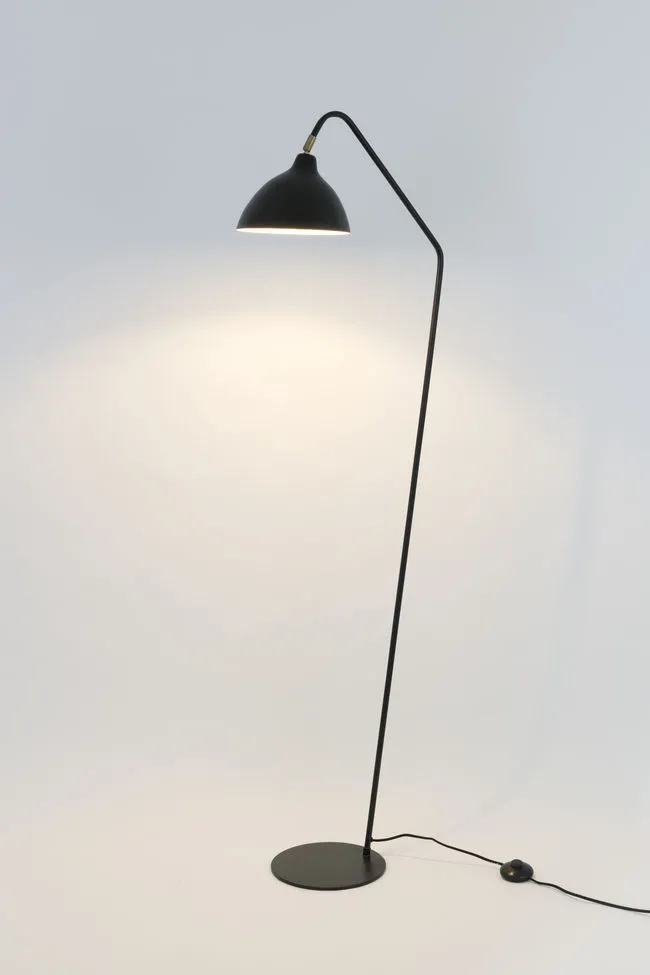 Holländer Stehleuchte CLASSICO