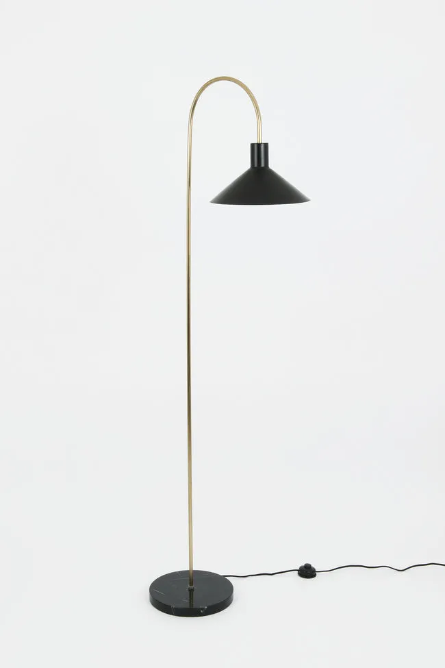 Holländer Stehleuchte OKTAVIA