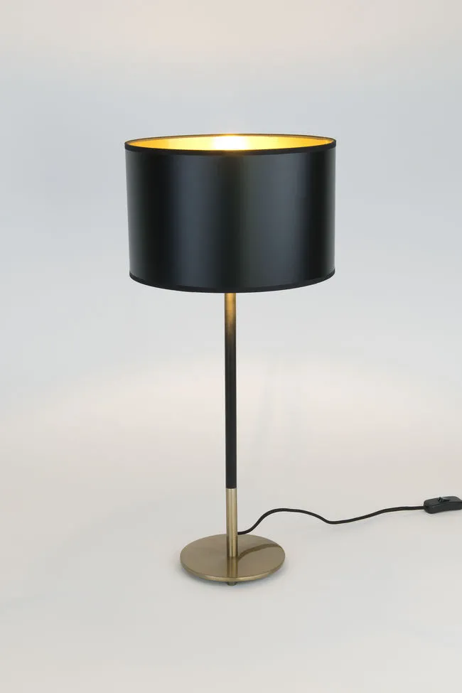 Holländer Tischleuchte ENZIO