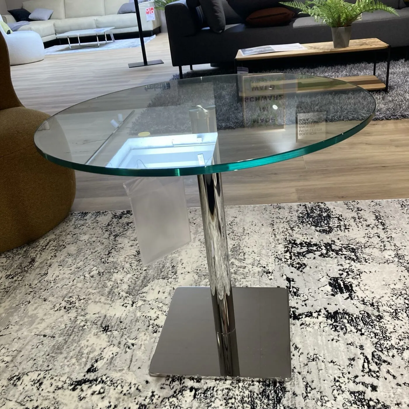 Rolf Benz Freistil Couchtisch - Abverkauf Lauchringen