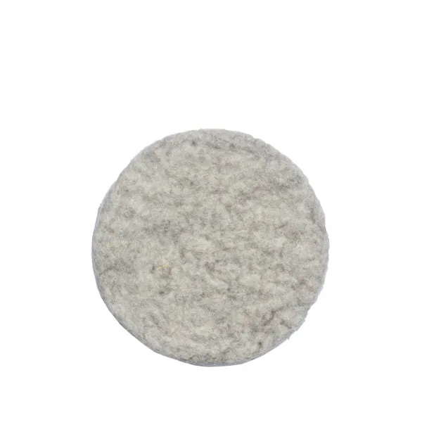 VICKLEBY Untersetzer rund