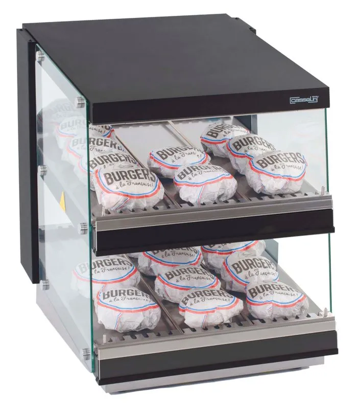 Casselin - Bin passa hamburger 55-2