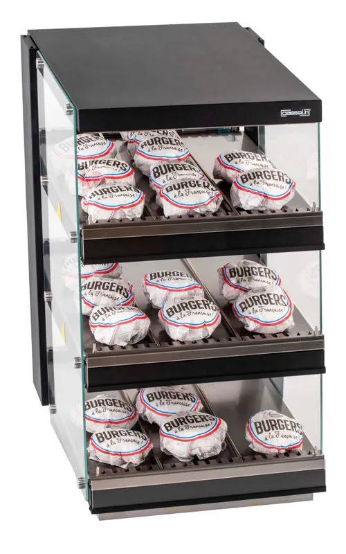 Casselin - Bin passa hamburger 55-3