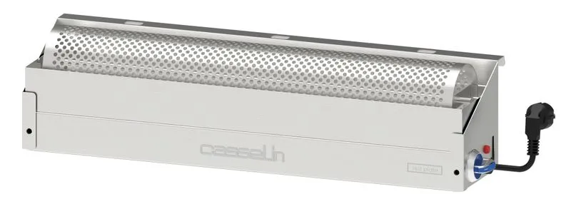 Scopri il Spalmaburro riscaldato Casselin — Tirolix