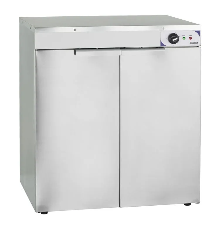 Scopri lo Scalda piatti 120B di Casselin — Tirolix