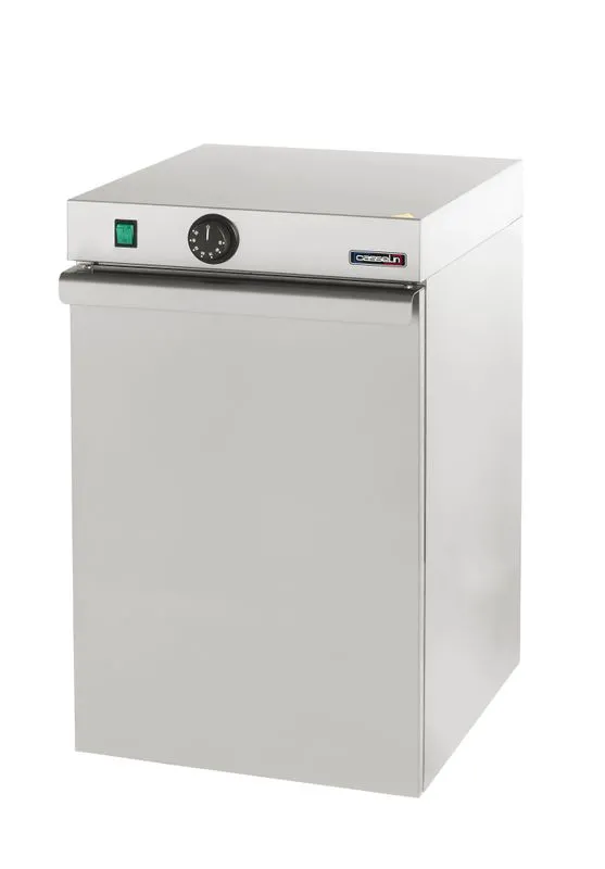 Scopri lo Scalda Piatti 30 di Casselin — Tirolix