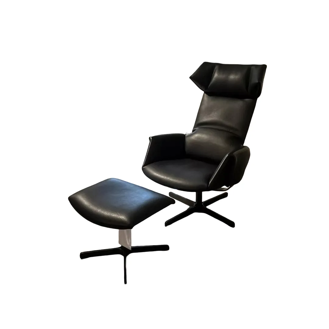 DeSede DS-0343/DS-0344 Sesselkombination - Abverkauf Lauchringen