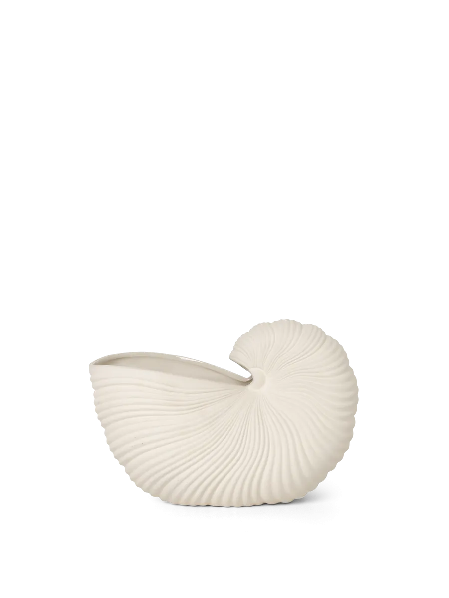 SHELL POT FermLiving