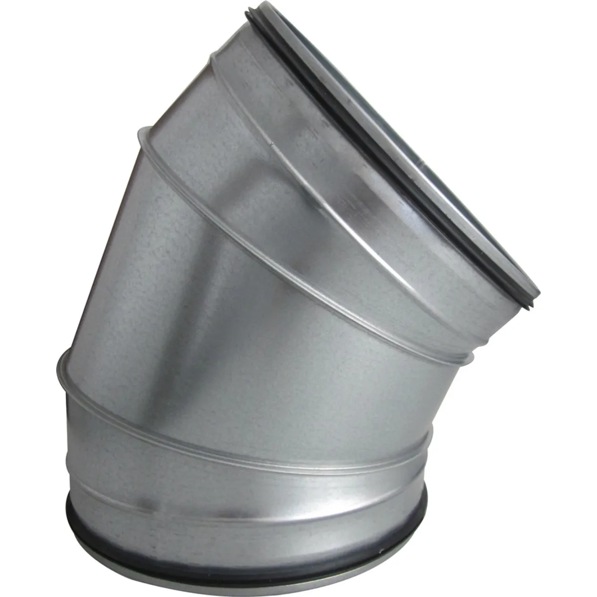 45°Bogen für 315er Rohre