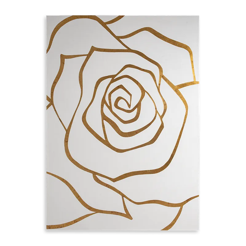 Christopher Guy Wandbild ROSA