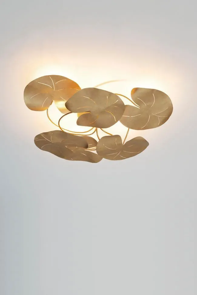 Holländer Deckenleuchte CONTROVERSIA