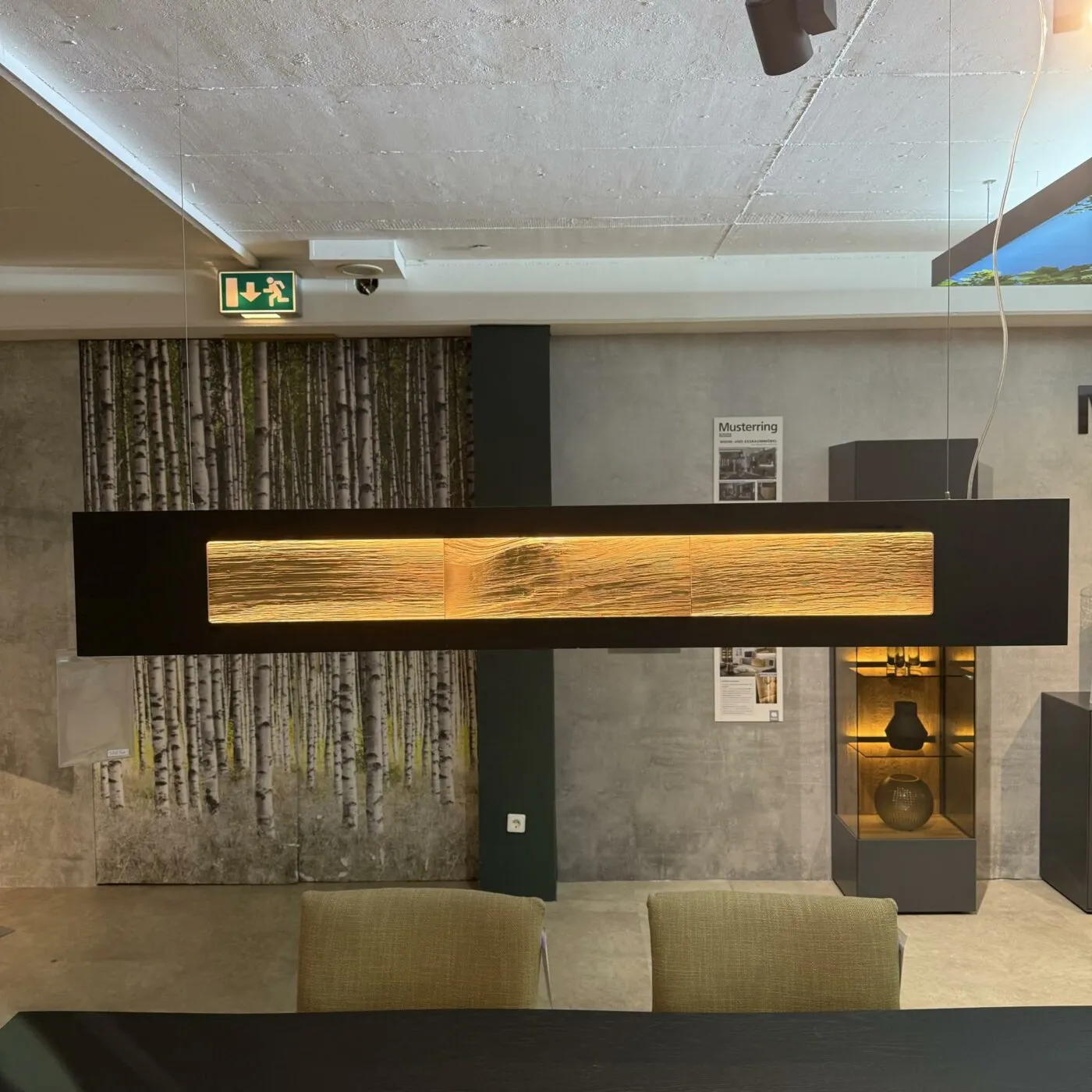 Hartmann Hannah Hängeleuchte - Abverkauf Lauchringen