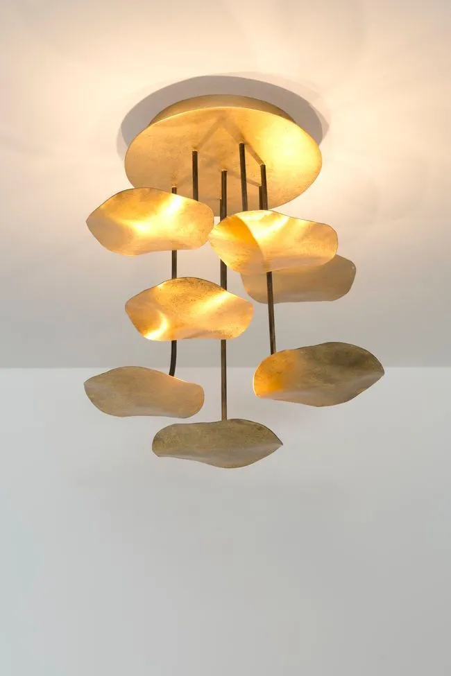 Holländer Deckenleuchte SETTE GNOMO